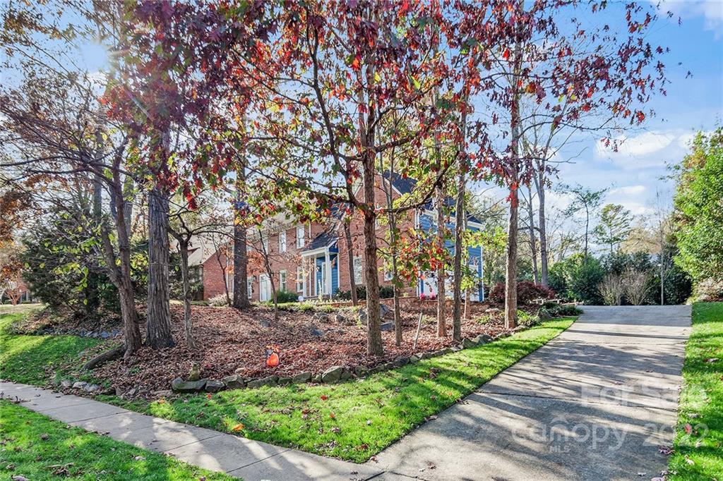 3410 Foxridge Road Charlotte, NC 28226 - Photo 47 of 47 Gallery Image 47