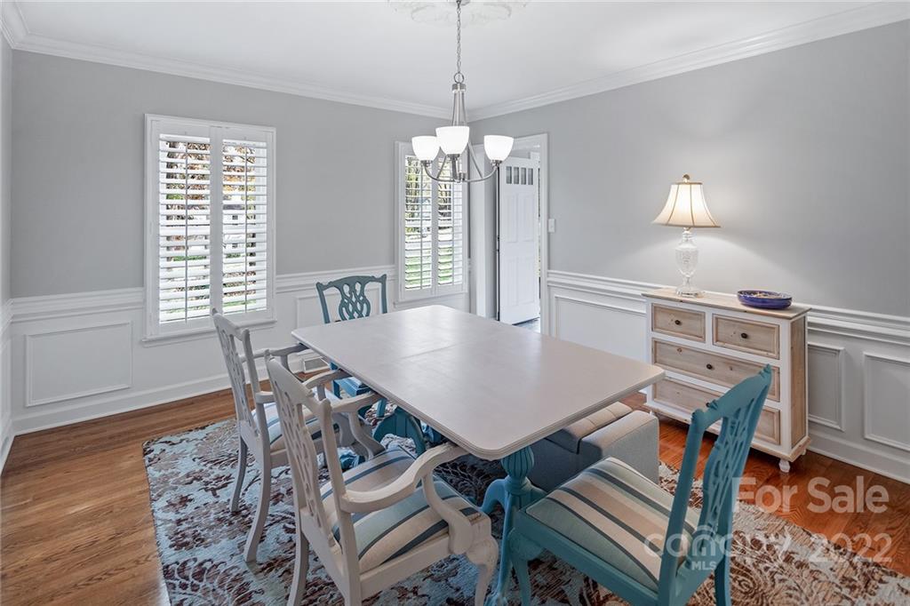 3410 Foxridge Road Charlotte, NC 28226 - Photo 8 of 47 Gallery Image 8