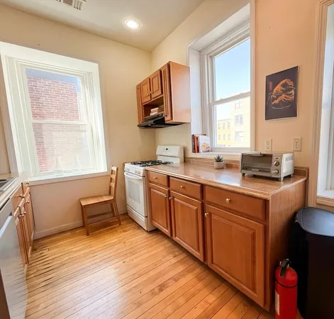 $6,200 | 11 Vancouver Street, Unit 3, Boston, MA 02115