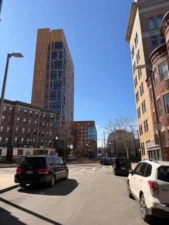 $6,200 | 11 Vancouver Street, Unit 3, Boston, MA 02115