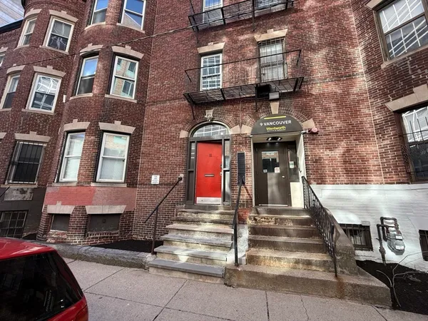 $6,200 | 11 Vancouver Street, Unit 3, Boston, MA 02115
