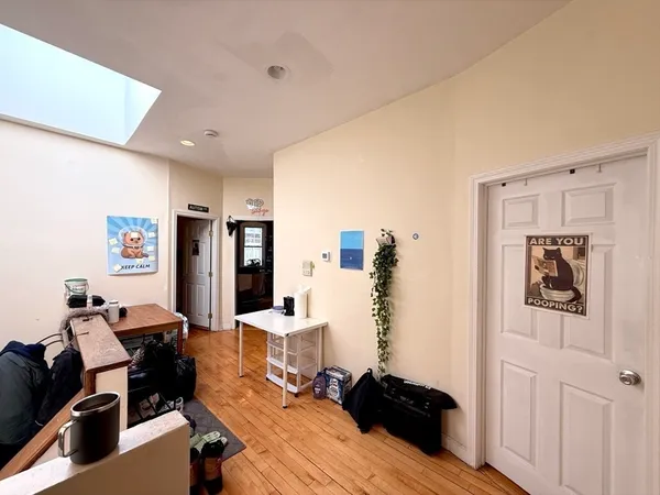 $6,200 | 11 Vancouver Street, Unit 3, Boston, MA 02115