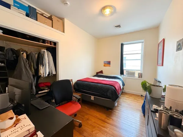 $6,200 | 11 Vancouver Street, Unit 3, Boston, MA 02115