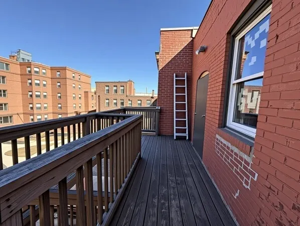 $6,200 | 11 Vancouver Street, Unit 3, Boston, MA 02115
