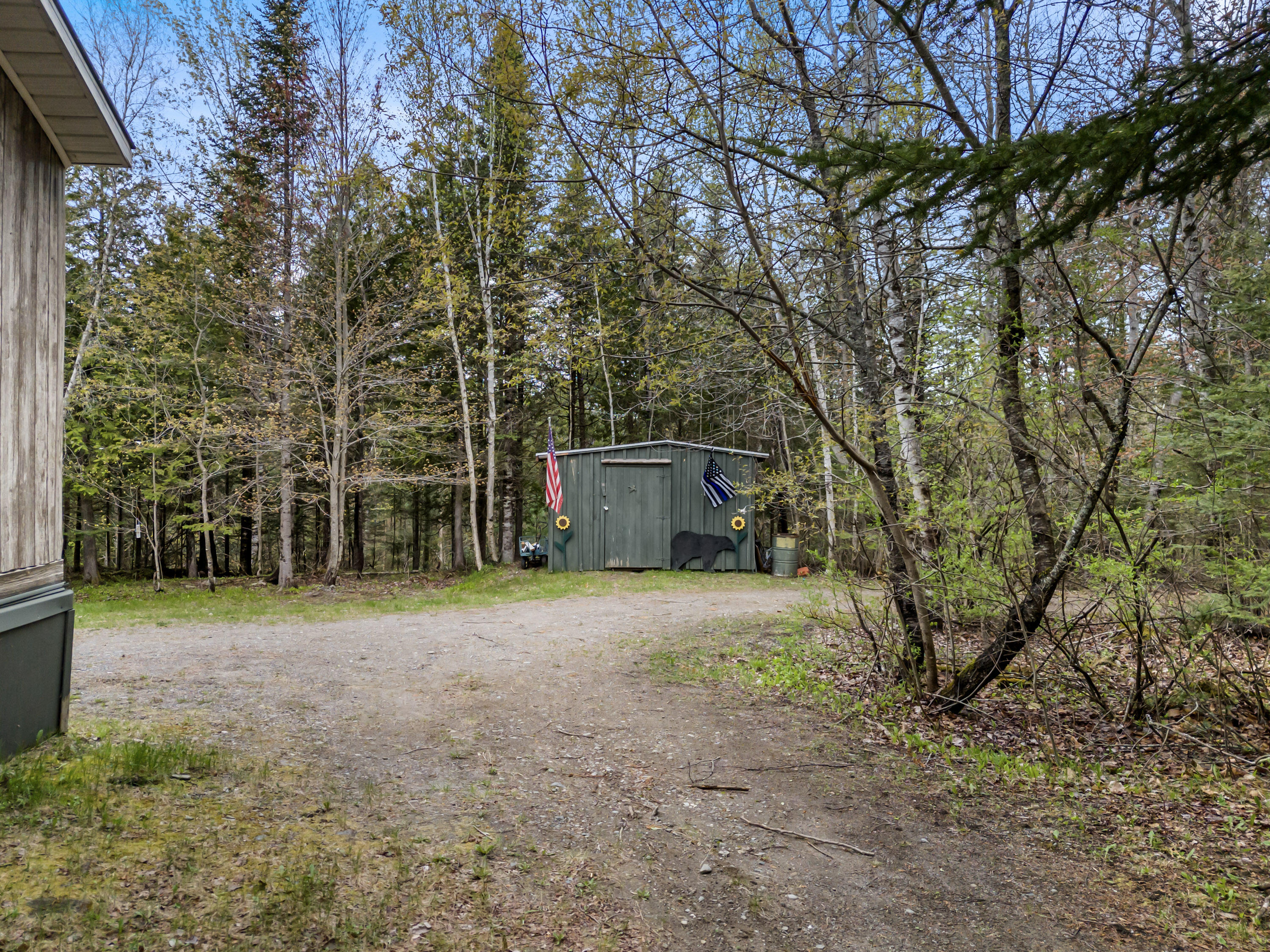 13 Fowler Road Thorndike, ME 04986 - Photo 36 of 38 13 Fowler Rd_146