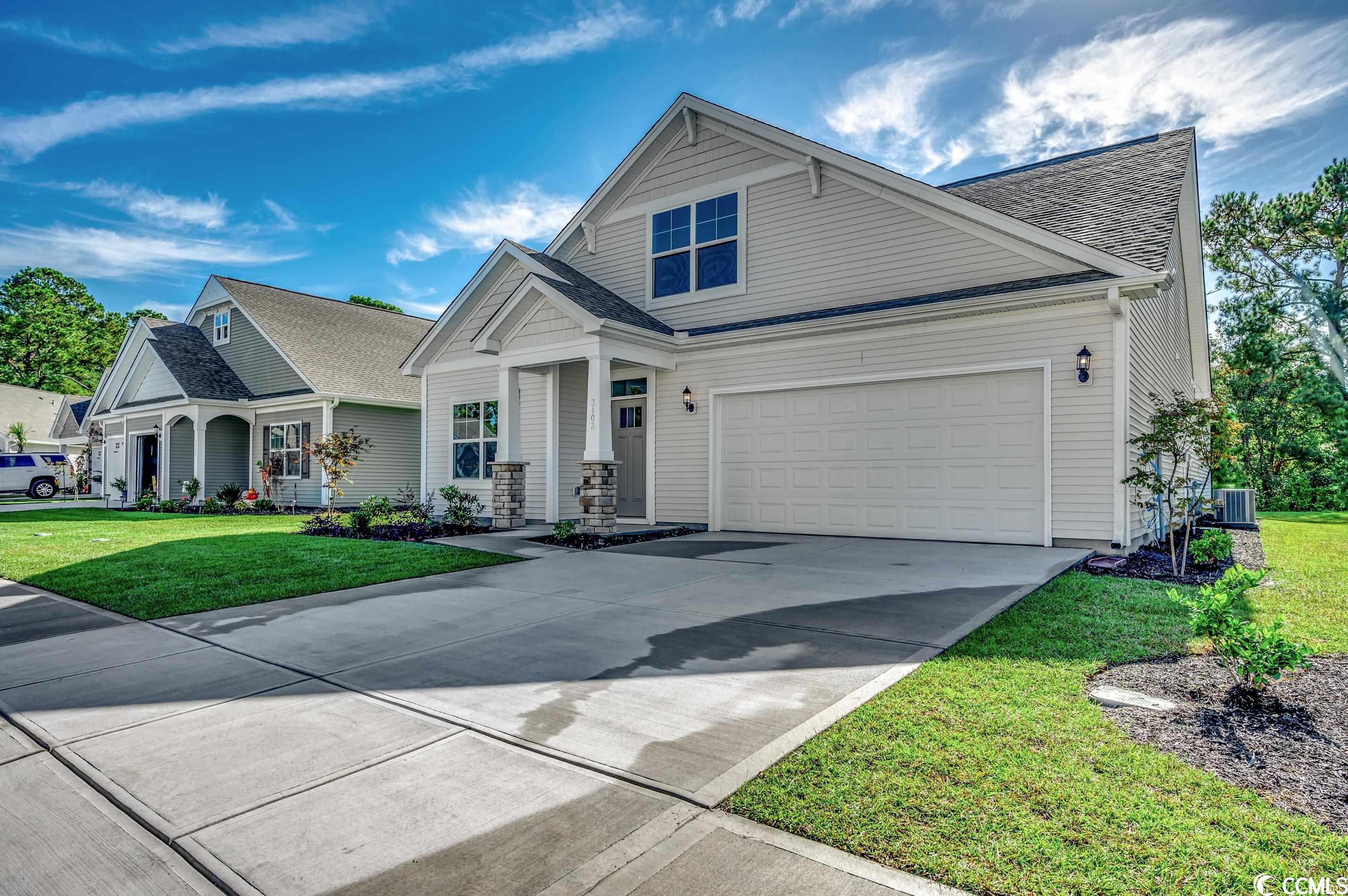 3103 Viceroy Loop Little River, SC 29566 - Photo 12 of 40