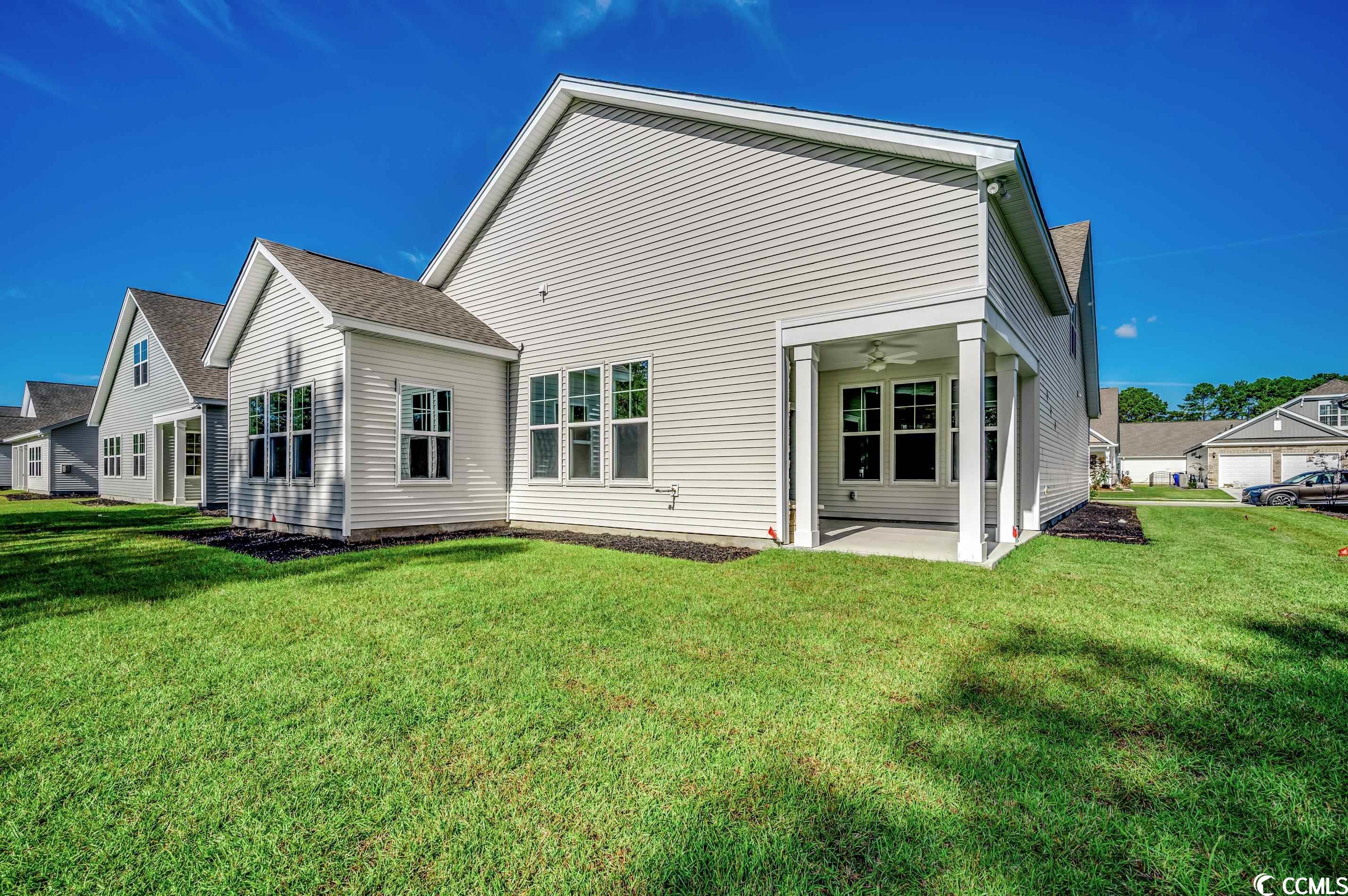 3103 Viceroy Loop Little River, SC 29566 - Photo 2 of 40