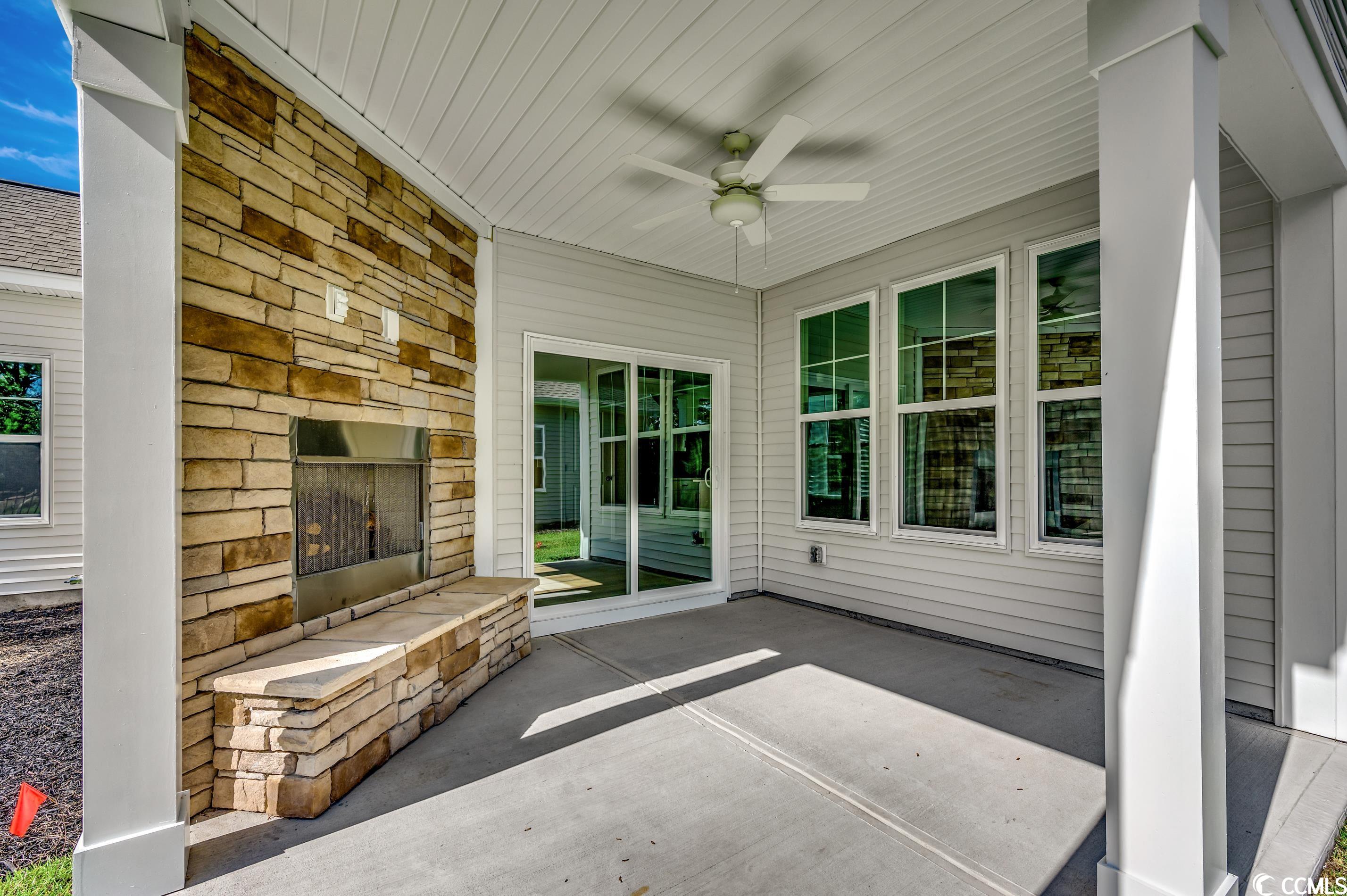 3103 Viceroy Loop Little River, SC 29566 - Photo 23 of 40