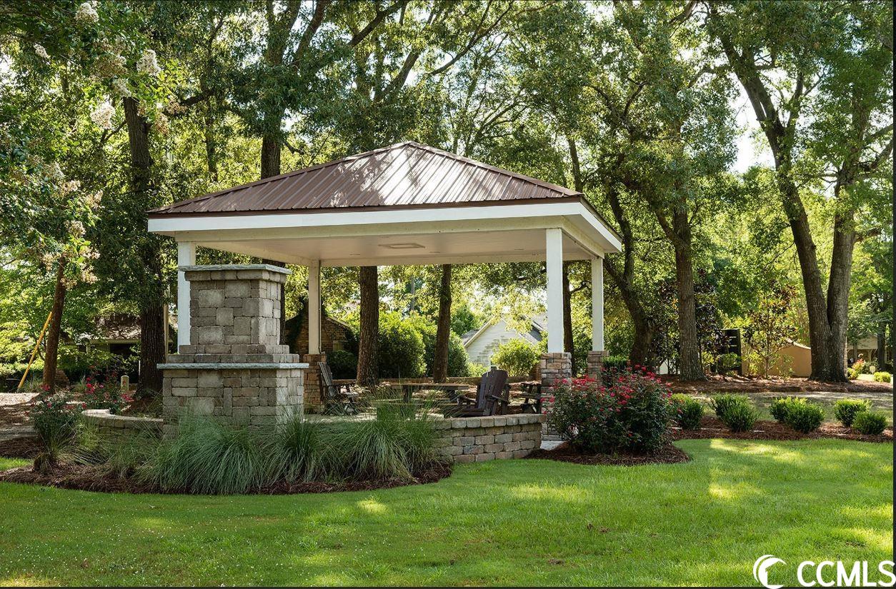 3103 Viceroy Loop Little River, SC 29566 - Photo 36 of 40