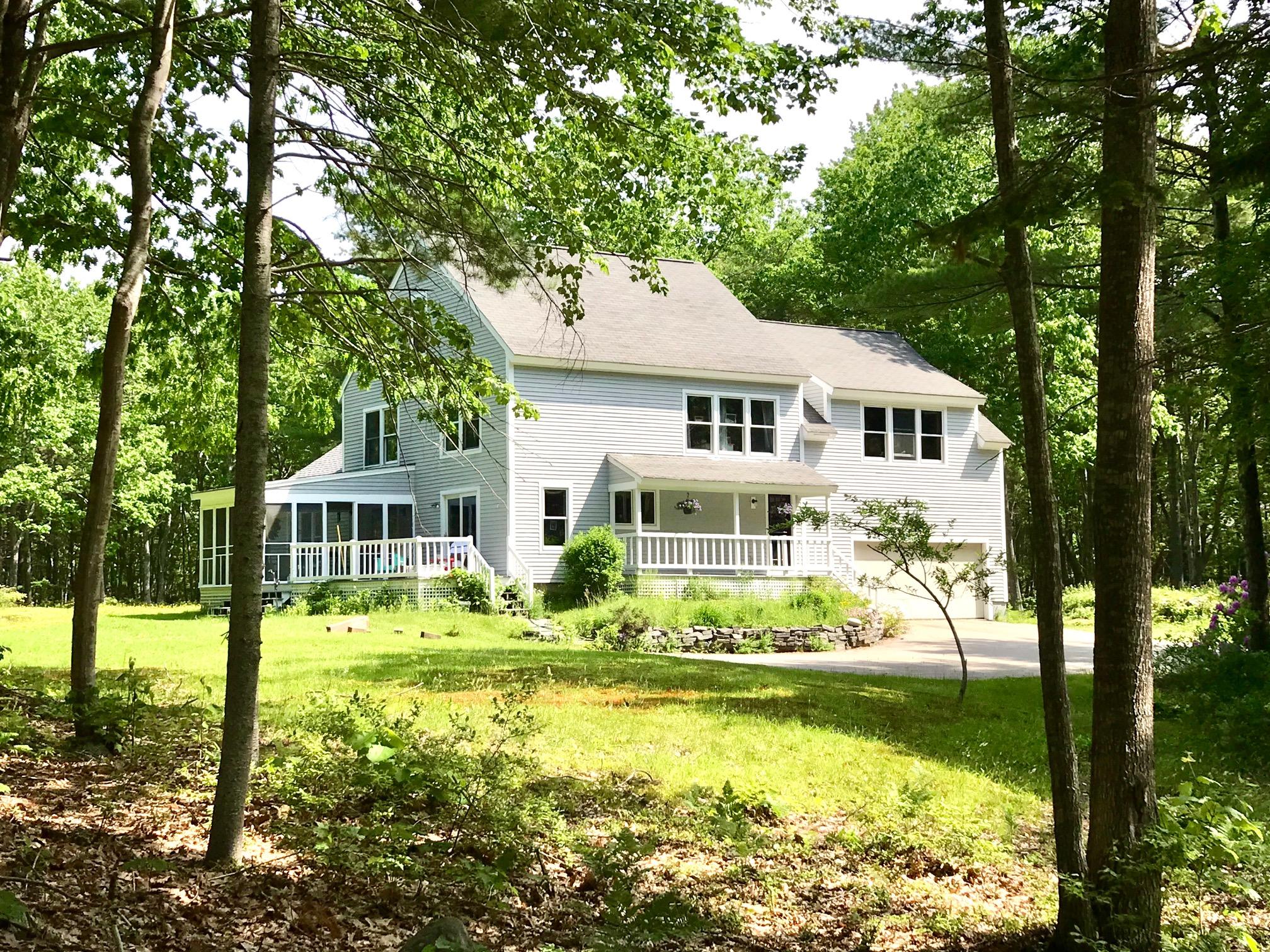 7 Ledge Road Kennebunkport, ME 04046 - Photo 2 of 41 2.2 acre lot