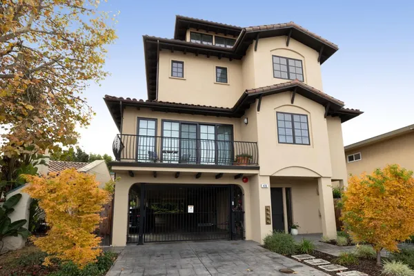 $5,700 | 436 Laurel Street, Unit 3, San Carlos, CA 94070