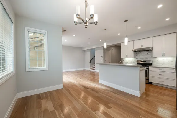 $5,700 | 436 Laurel Street, Unit 3, San Carlos, CA 94070