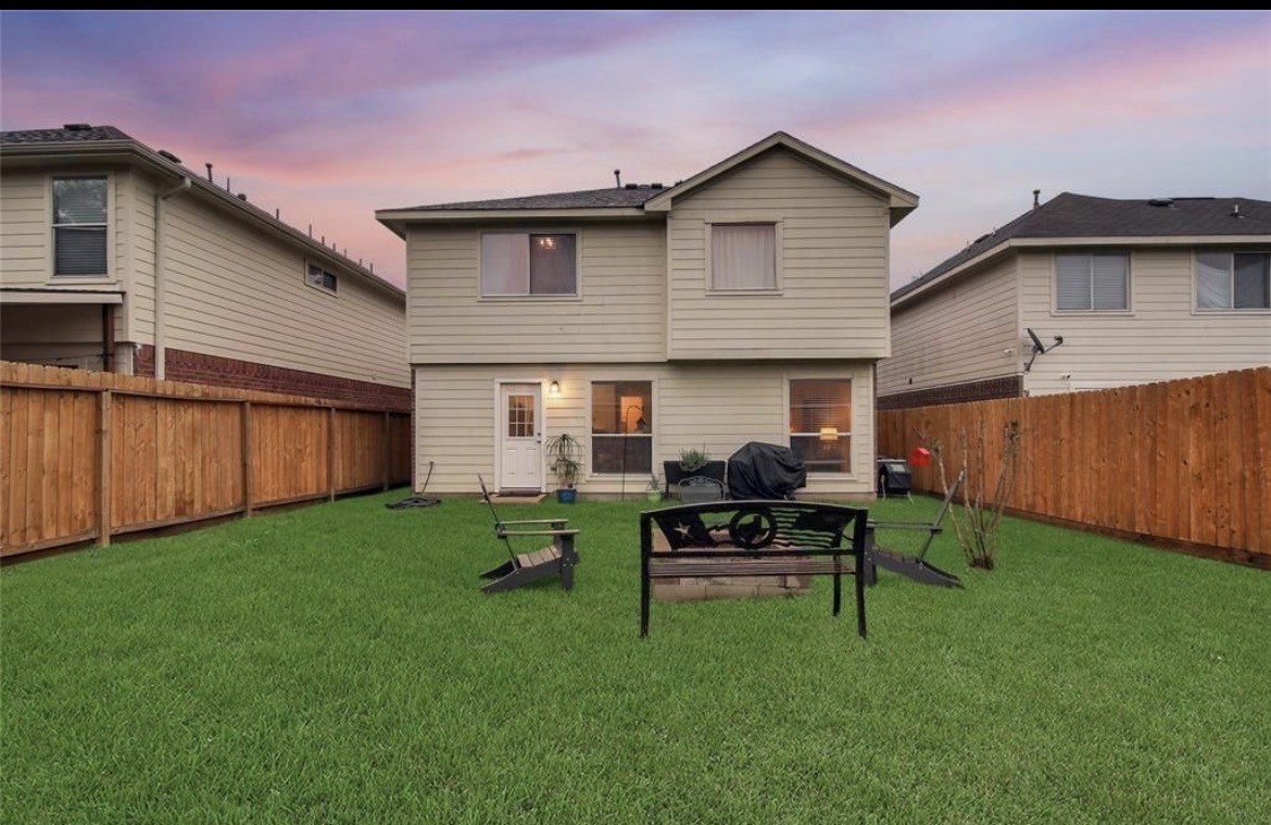 16923 Lockford Lane Houston, TX 77073 - Photo 7 of 7