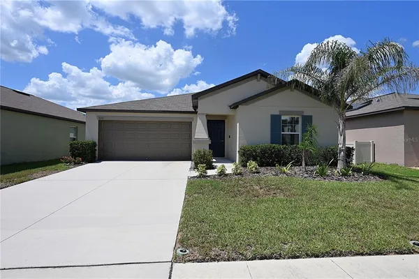 $2,160 | 4316 Trotters Way, Lakeland, FL 33801
