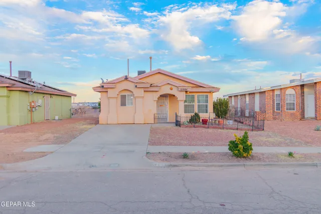 $175,000 | 10984 Northampton Street, El Paso, TX 79934