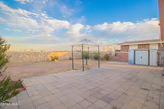 $175,000 | 10984 Northampton Street, El Paso, TX 79934