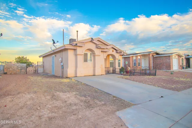 $175,000 | 10984 Northampton Street, El Paso, TX 79934