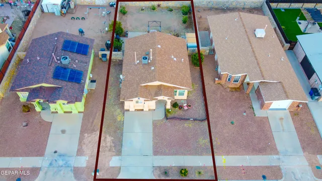 $175,000 | 10984 Northampton Street, El Paso, TX 79934