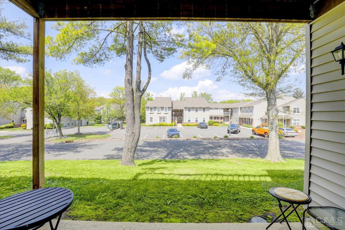 95 Neilly Court Old Bridge, NJ 08857 - Photo 23 of 35 a view of a swimming pool with a patio