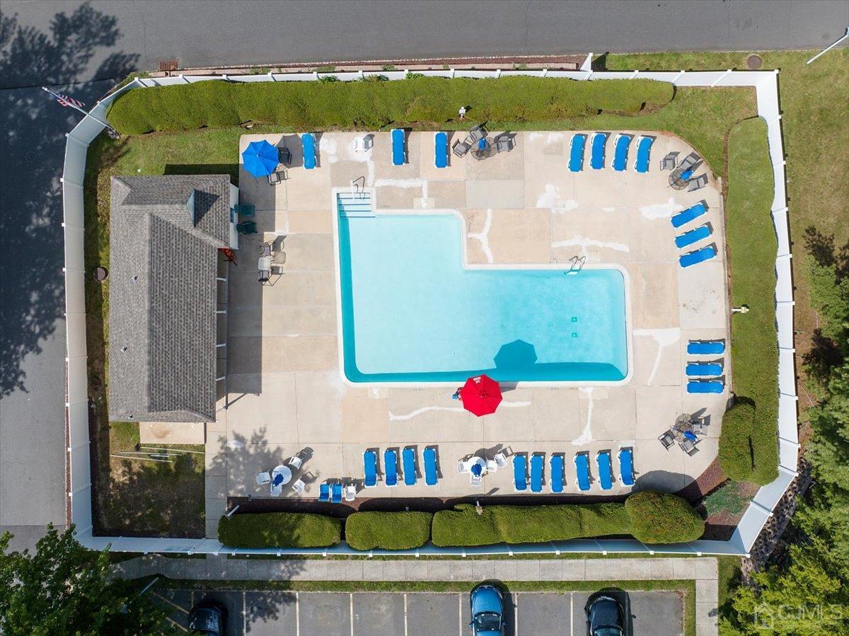 95 Neilly Court Old Bridge, NJ 08857 - Photo 33 of 35 a view of front door of house