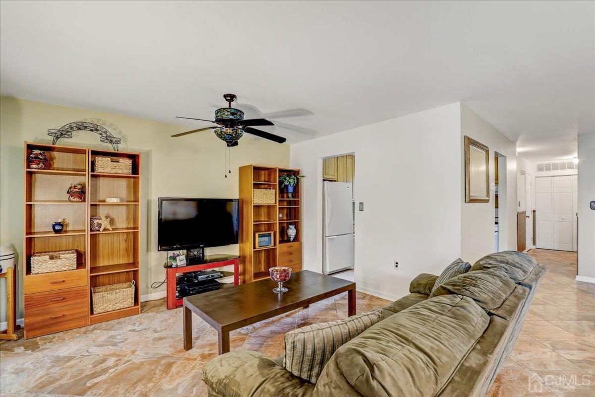 95 Neilly Court Old Bridge, NJ 08857 - Photo 8 of 35 a bedroom with furniture and a window