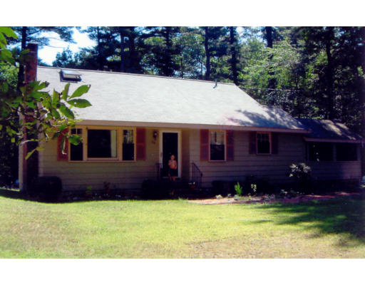 378 Bay Road Easton, MA 02356 - Photo 1 of 1 Gallery Image 1