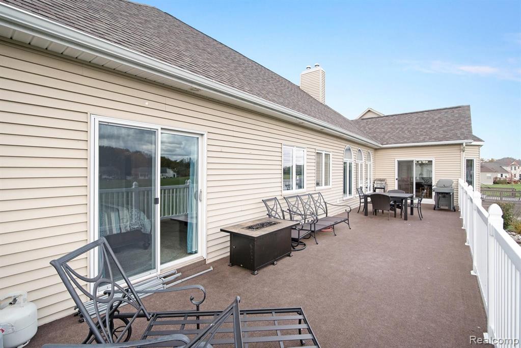 9045 Copper Ridge Drive Davison, MI 48423 - Photo 42 of 67