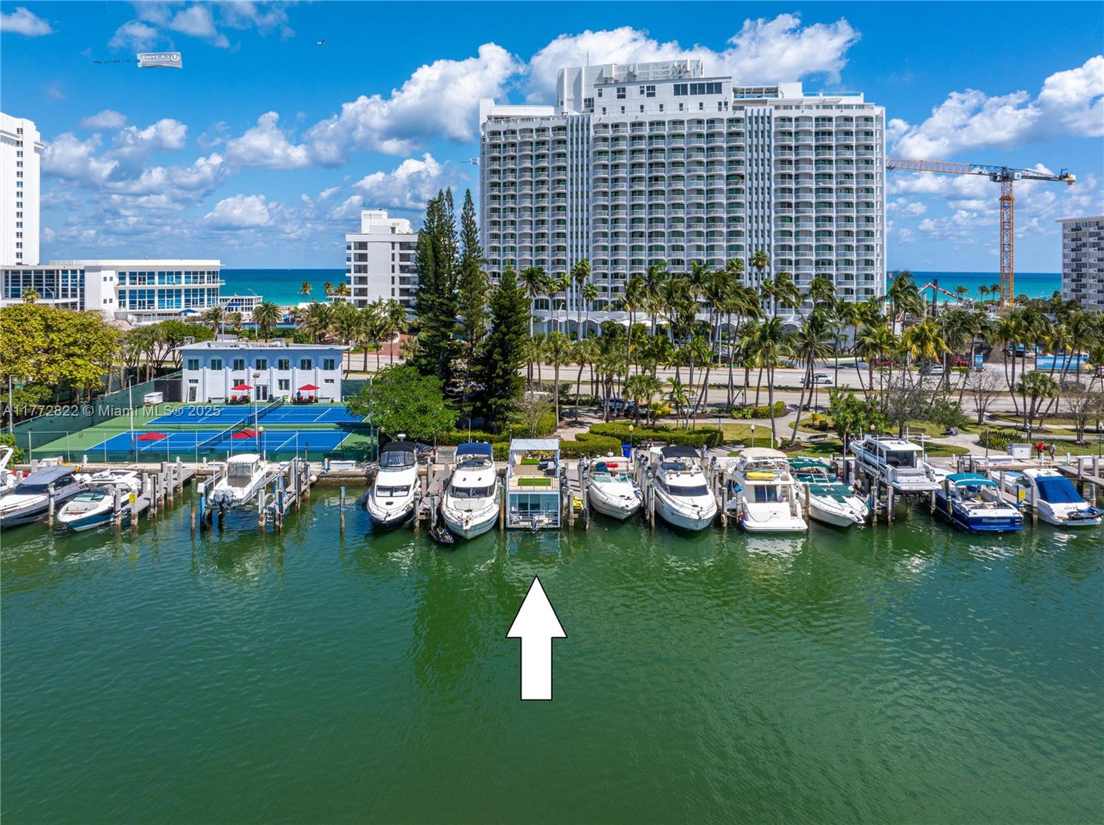 5401 Collins Avenue Miami Beach, FL 33140 - Photo 2 of 6