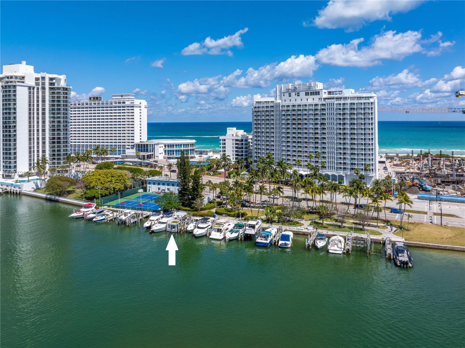 5401 Collins Avenue Miami Beach, FL 33140 - Photo 3 of 6