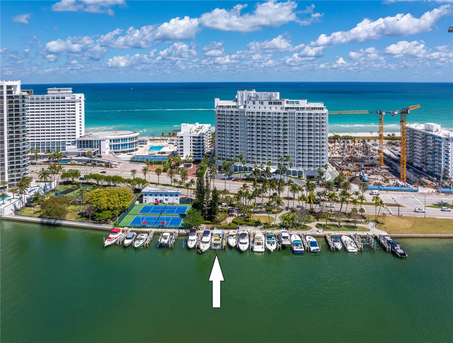 5401 Collins Avenue Miami Beach, FL 33140 - Photo 4 of 6