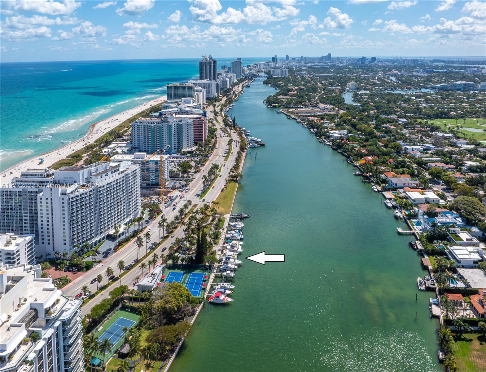 5401 Collins Avenue Miami Beach, FL 33140 - Photo 5 of 6