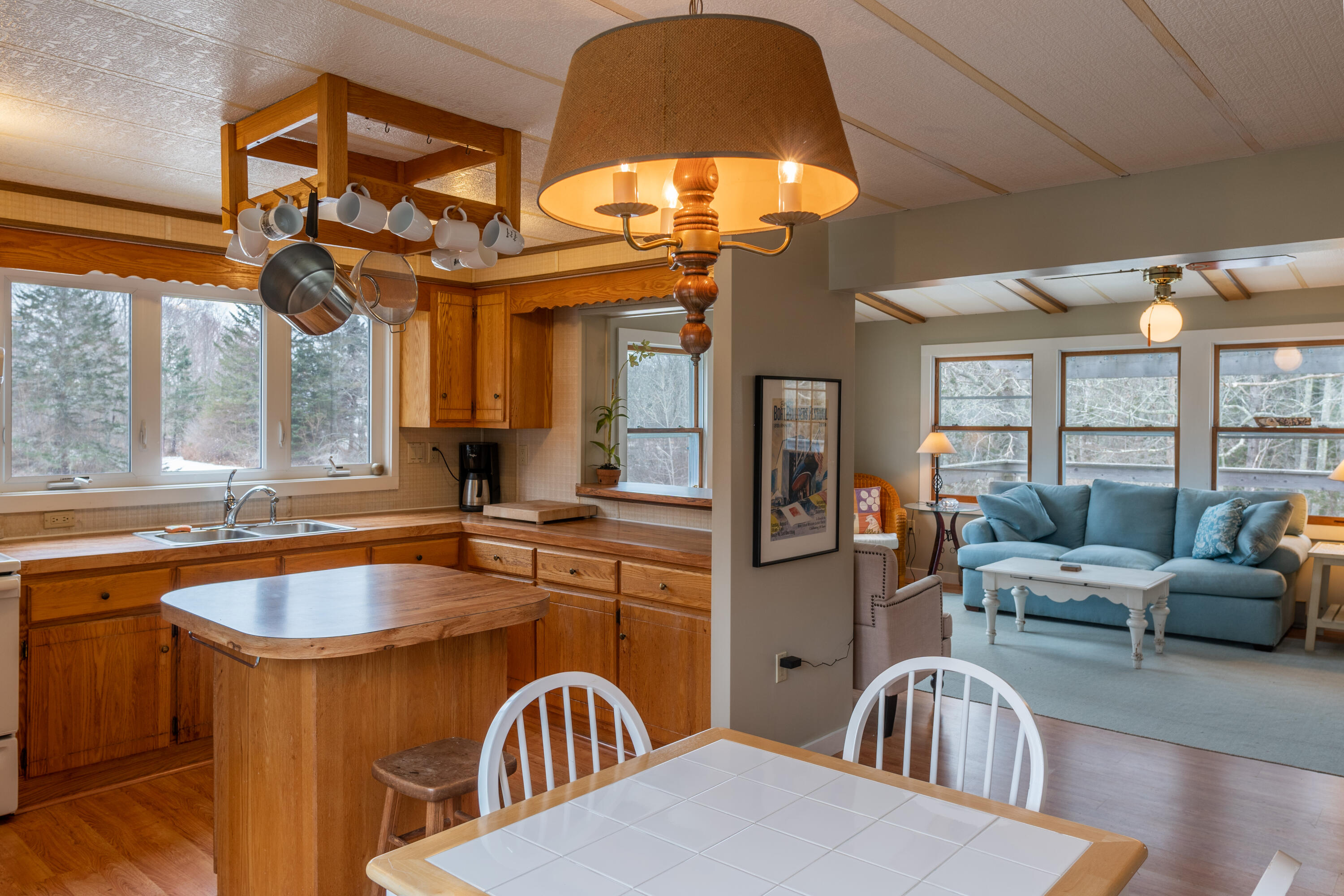 26 Rice Road East Boothbay, ME 04544 - Photo 23 of 69 26 & Lot 8-2 Rice Road Boothbay 23