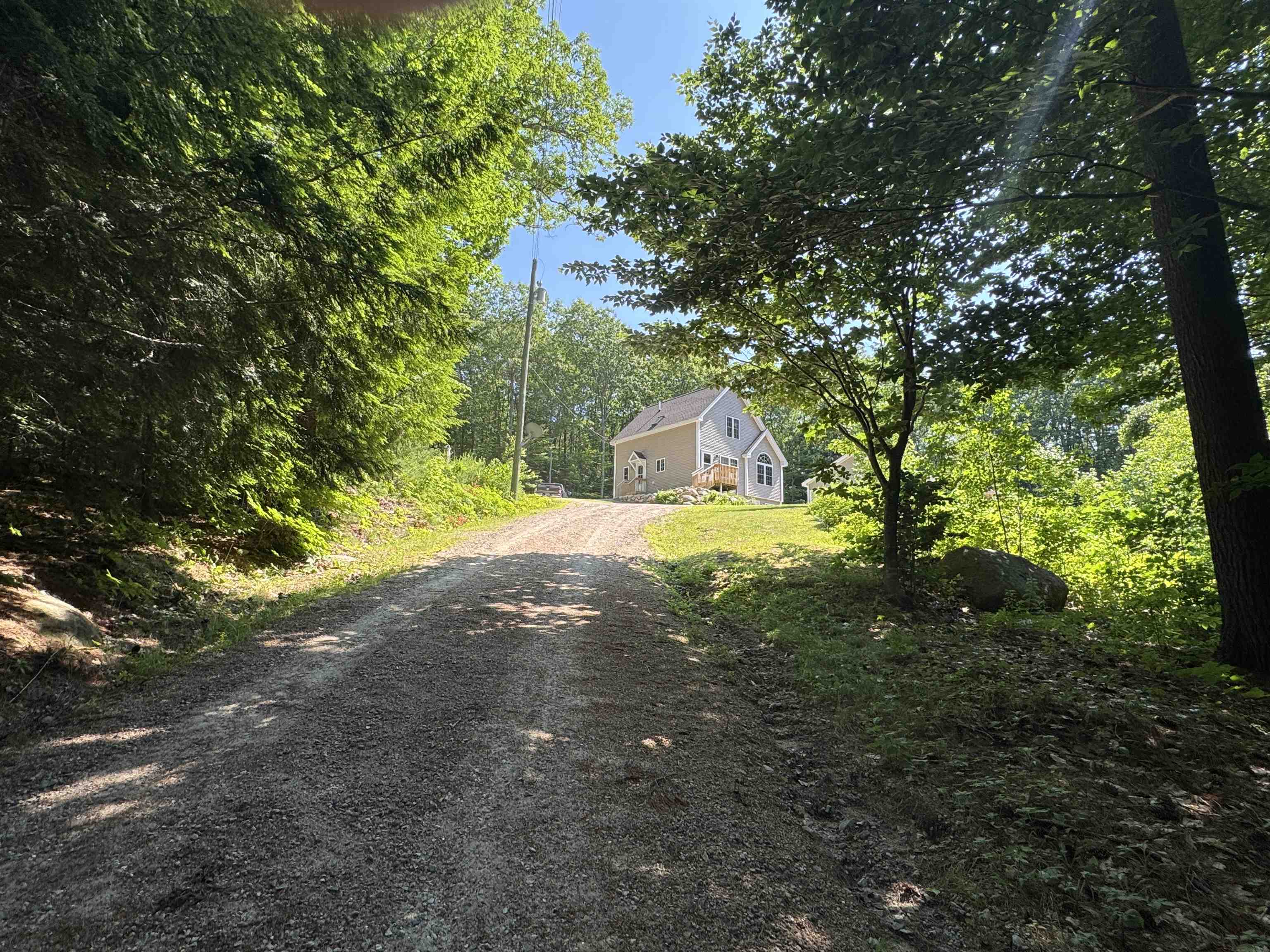107 Blake Hill Road Ossipee, NH 03814 - Photo 53 of 54