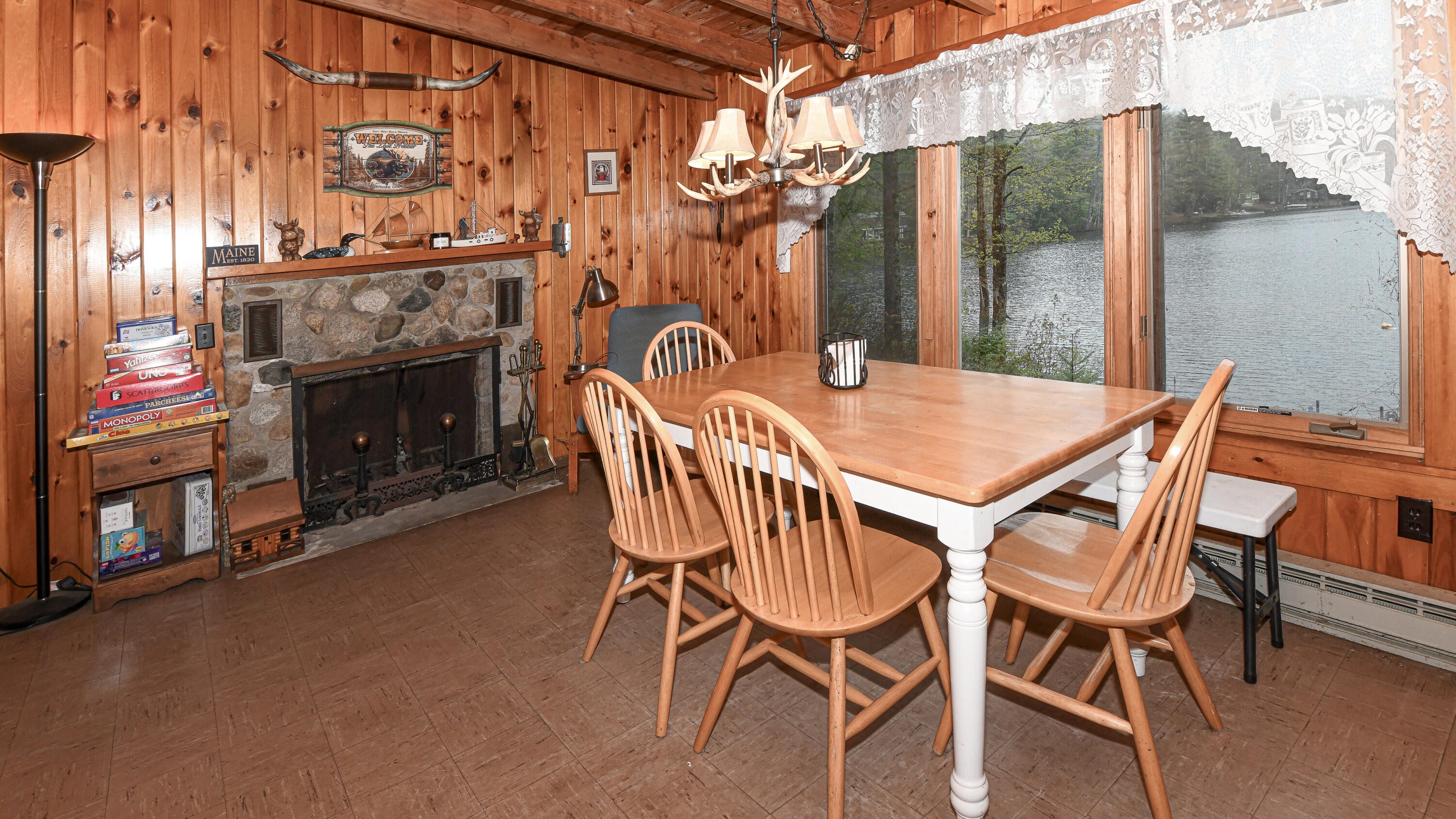 110 Indian Point Road Denmark, ME 04022 - Photo 45 of 68 110 indian point road-68