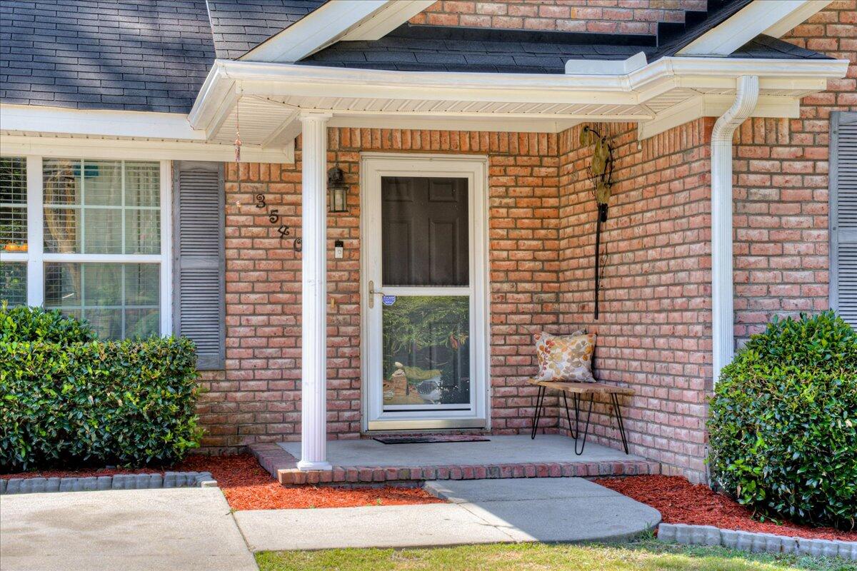 3540 Mutimer Drive Augusta, GA 30906 - Photo 3 of 27 04-204