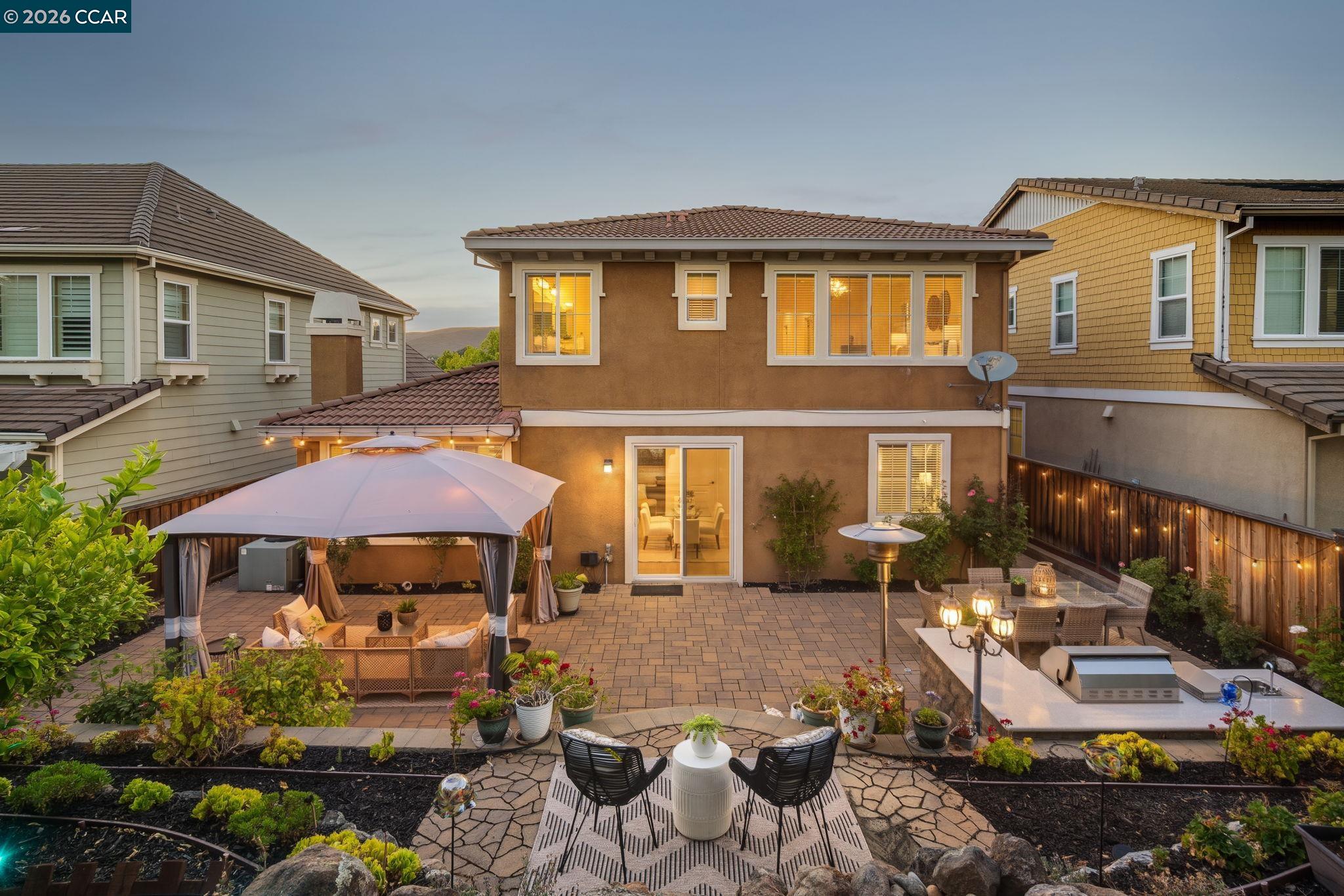 5125 Chiltern Lane San Ramon, CA 94582 - Photo 44 of 47 Gallery Image 44