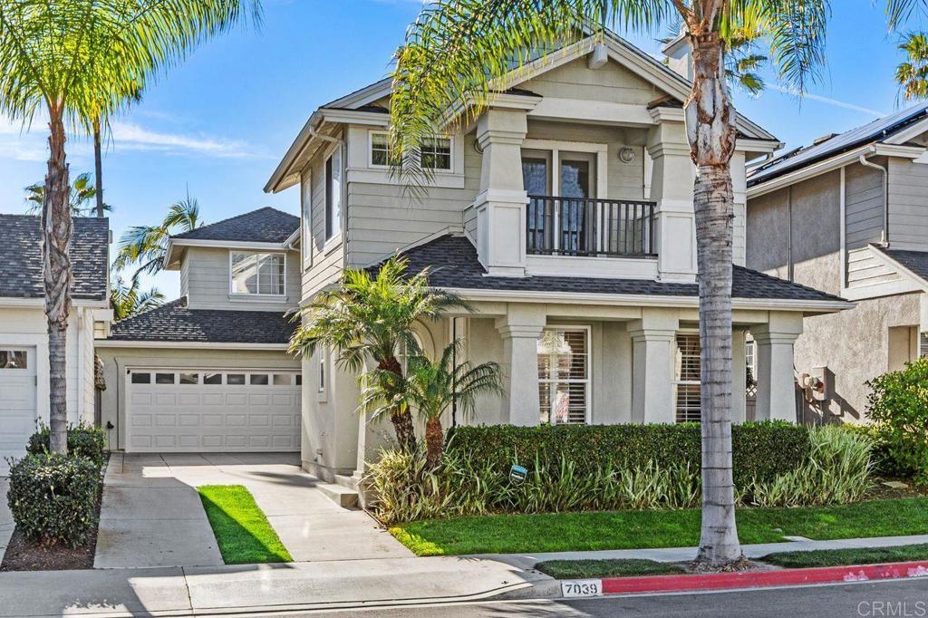 7039 Whitewater Street Carlsbad, CA 92011 - Photo 2 of 65
