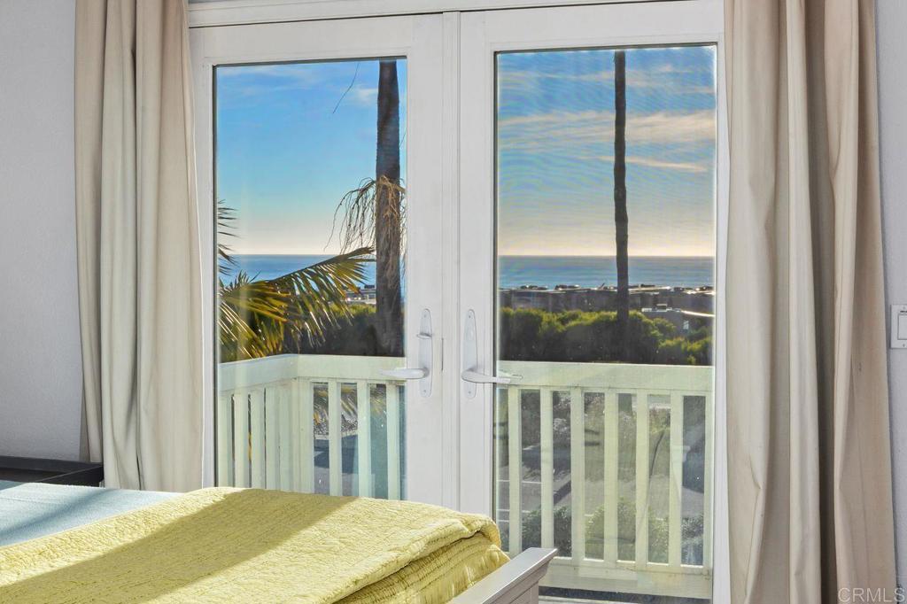 7039 Whitewater Street Carlsbad, CA 92011 - Photo 24 of 65 a view of a bedroom from front door