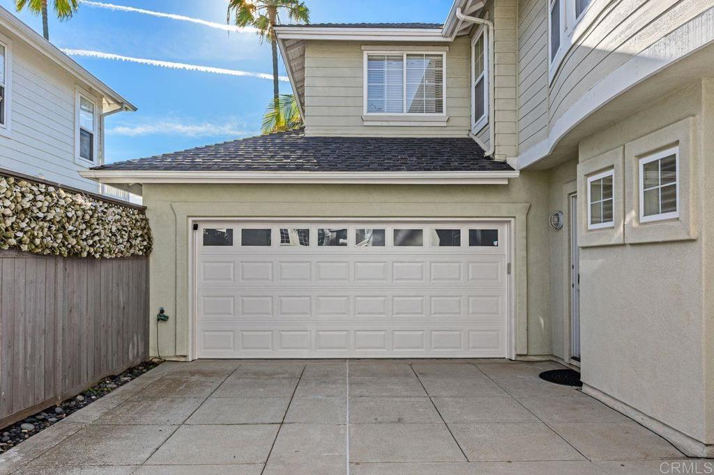 7039 Whitewater Street Carlsbad, CA 92011 - Photo 31 of 65 a view of a house with a door