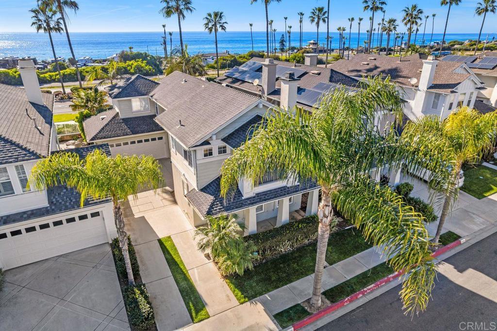 7039 Whitewater Street Carlsbad, CA 92011 - Photo 47 of 65 a picture of a city view