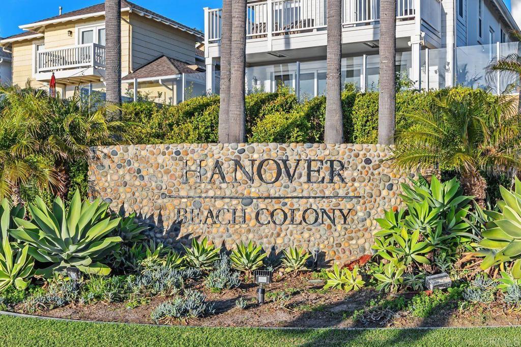7039 Whitewater Street Carlsbad, CA 92011 - Photo 48 of 65 a view of sign board with building in front of it