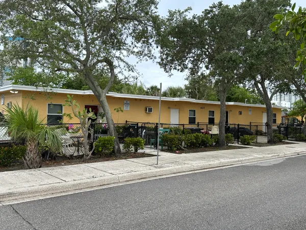 $1,650 | 620 Division Avenue, Unit 3, West Palm Beach, FL 33401