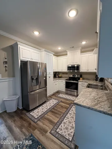 $285,000 | 3223 Marble Court Southwest, Wilson, NC 27893