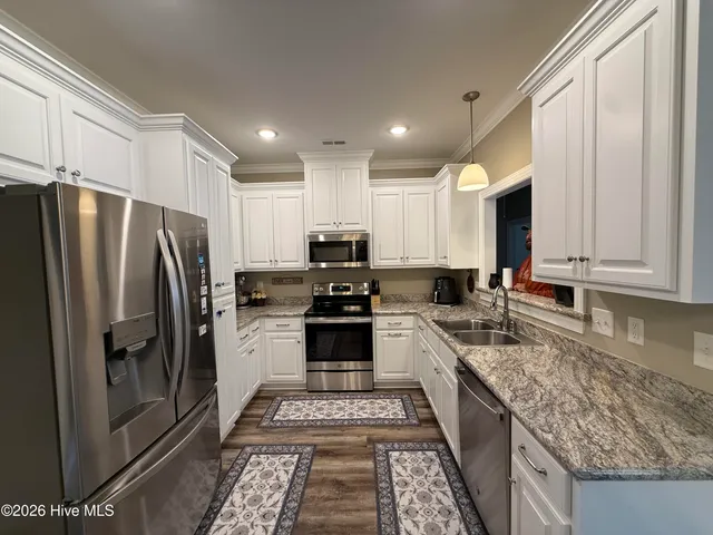 $285,000 | 3223 Marble Court Southwest, Wilson, NC 27893