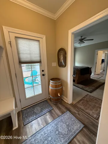 $285,000 | 3223 Marble Court Southwest, Wilson, NC 27893