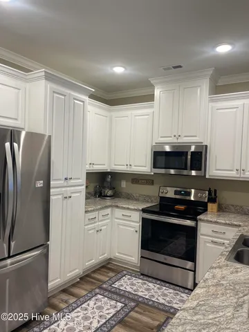 $285,000 | 3223 Marble Court Southwest, Wilson, NC 27893