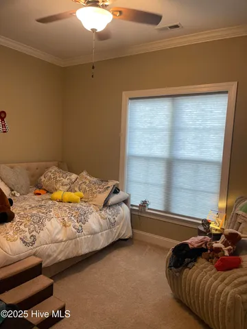 $285,000 | 3223 Marble Court Southwest, Wilson, NC 27893