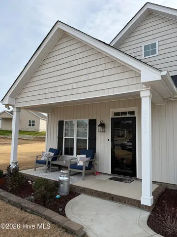 $285,000 | 3223 Marble Court Southwest, Wilson, NC 27893