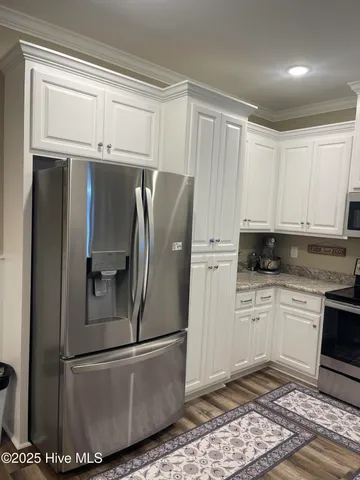 $285,000 | 3223 Marble Court Southwest, Wilson, NC 27893