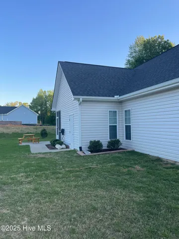 $285,000 | 3223 Marble Court Southwest, Wilson, NC 27893